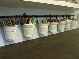 The 11 Best Ikea Hacks The Eleven Best Ikea Fintorp Basement Playroom Kids Playroom