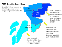 Menara spr no.2, jalan p2t, presint 2 pusat pentadbiran kerajaan persekutuan 62100 putrajaya. Impak Persempadanan Semula Kawasan Charles Santiago Facebook