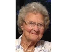 Phyllis Cramer Obituary (1925