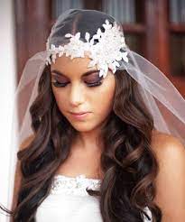 10 Jaw Dropping Hairstyles From A Mexican Wedding Bridal Headpieces Bride Hacienda Wedding