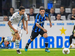 Lazio midfielder andreas pereira is on loan from manchester united, so impressed aquile fans by urging them to cheer on a roma defeat tonight. Sportmob Rating The Serie A Title Credentials Of Juventus Inter Ss Lazio