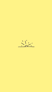 Sign in to like this. Aesthetic Yellow Background Wallpaper Largest Wallpaper Portal
