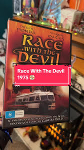 Reviving Race With The Devil: A 1975 Classic