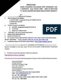 Sukacita dimaklumkan bahawa jadual bayaran balik (jbb) pinjaman pelajaran mara kini boleh disemak melalui sistem ebaki. 11 Kaedah Bayaran Balik Pinjaman Kpt