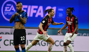 Should he persist with romelu lukaku up front? The Insult Of Arturo Vidal To Zlatan During The Argument With Lukaku