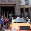 Story image for Autonomous Cars from Dallas News
