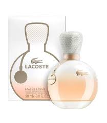 Lacoste Eau De Lacoste L 12 12 Pour Elle Eau Fraiche Lacoste Eau De Lacoste Eau De Parfum Spray 3 Oz Perfume Fragrances Perfume Best Perfume
