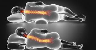 It can spoil your day and, if not cured, can continue for a few days. Sleeping With Neck Pain What You Need To Know