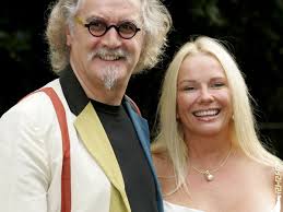 Billy connolly was born and raised in glasgow, scotland. Billy Connolly S Wife Pamela Stephenson Reveals Why She Doesn T Go On Tour With The Big Yin Irish Mirror Online