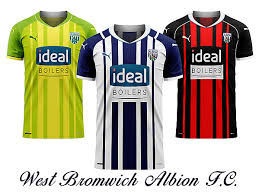 The shirt features a puma chequered flash and is made out of lightweight polyester with moisture wicking technology. Wba Puma 21 22 Predictions