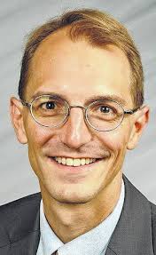 Ohio vs. Michigan — literal state of war