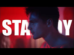 I M In Love With A Starboy Nate Jules Euphoria Youtube Euphoria Euphoria Song Im In Love