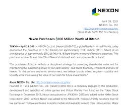 Given bitcoin's volatility, it is easy to guess that by 2025 it could be worth as much as $150,000 per coin if some of the conservative predictions manage to come however, there are the naysayers, the ones who think bitcoin will crash and burn and return to being worth pennies. Blockworks On Twitter Breaking Nexon America Purchases 100m Worth Of Bitcoin