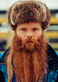 Secret Solstice — Liam Simmons