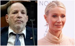Definitivament estava flirtejant amb ella": Harvey Weinstein parla sobre  les acusacions d'assetjament sexual de Gwyneth Paltrow