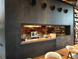 ミダスメタル midas metall ミダスメタルステンレス仕上げ カウンター天板 ラスティック 左官 仕上げ