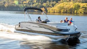 More models and options to choose from than any other dealer. 15 Top Pontoon Deck Boats For 2018 Powerboating Com
