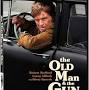 The Old Man & The Gun from www.amazon.com