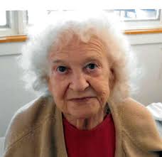 Shirley Darlene Estabrooks