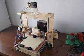 Diy 3d Printer How To Make A 3d Printer That Anyone Can Do 3d Printer Diy 3d Printer 3d Printer Designs