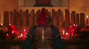 Hua mulan è una intrepida giovane donna che si traveste da uomo per difendere la cina dall'attacco di invasori provenienti dal nord. Mulan 2020 Trailer Mulan Now Streaming Spot 4 Metacritic
