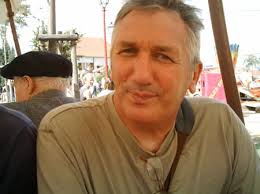 Daniel TRITZ, 78 ans (PANGE, METZ)