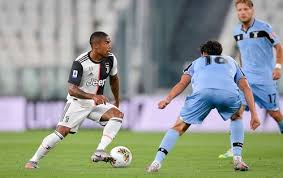 «ювентус» — «лацио» 3:1 (1:1). Yuventus Lacio Divitisya Onlajn Tekstovu Translyaciyu 20 07 2020 Futbol Na Sport Ua