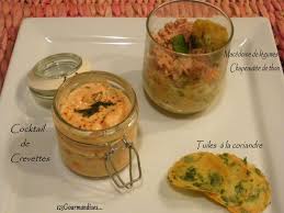 Epingle Sur Entree Froide Poisson