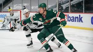 The minnesota wild are a professional ice hockey team based in st. Nhl Postpones Wild Games Through Feb 9 Amid Covid 19 Outbreak