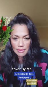 Tess– Andersen Official