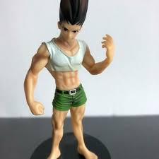 Voir plus d'idées sur le thème gon transformation, fond buy gon transformation hunterxhunter art print by orsociock. How Tall Is Gon S Hair