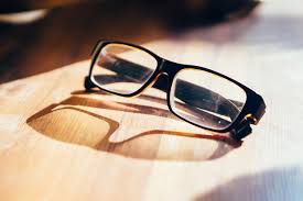 Never try to clean smudges off your glasses without using a liquid, or you could scratch the lenses. Are You Tired Of Smudges And Fingerprints On Your Glasses