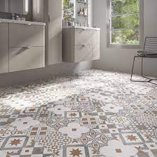 Par contre pour ce type de poncage, il faut en permanence diffuser de l'eau en même temps que le poncage. Carrelage Sol Mur Forte Effet Carreau De Ciment Multicolore Gatsby L 20 Xl 20cm Leroy Merlin