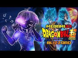 Dragon Ball Super Broly Blizzard Full English Cover Youtube Daichi miura mp3 music songs. dragon ball super broly blizzard full english cover