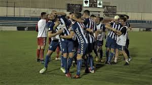 This page contains an complete overview of all already played and fixtured season games and the season tally of the club cd alcoyano in the season overall statistics of current season. El Cd Alcoyano Asciende A Segunda B Ffcv