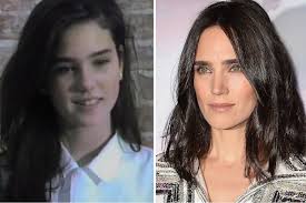 Jennifer connelly and david bowie in labyrinth. Watch A Very Young Jennifer Connelly Chat With Jim Henson In This Labyrinth Audition Tape Vanity Fair