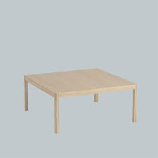 Wooden Coffee Table Decor Design From Muuto In 2020 Coffee Table Decorating Coffee Tables Wooden Coffee Table