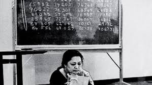 Image result for shakuntala devi