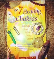 Each of the chakras point to one of these energy centers in our. The Bodies Main Seven Chakras For Healing Longevity
