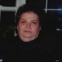 Lula E. Ward Obituary March 19, 2016