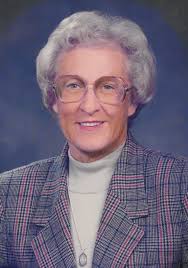 Mary Clower Obituary