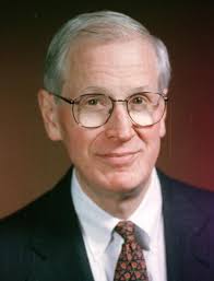 Jim Mosby, former Kalamazoo Gazette editor, remembered fondly by community 