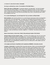 We can use pun intended when we want to prompt the reader or listener to understand the punning attempt as quickly as possible. Dress Dress Black Project