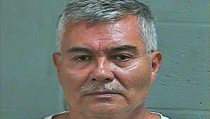 Man accused of promising immigrants haven, molesting 5-year-old girl