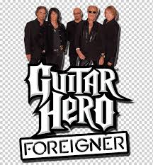 Guitar Hero Smash Hits Guitar Hero Metallica Guitar Hero Van Halen Guitar Hero World Tour Guitar Hero Aerosmith Foreigner Tshirt Team Logo Png Klipartz Including transparent png clip art, cartoon, icon, logo, silhouette, watercolors, outlines, etc. klipartz