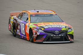 You can watch busch, logano, harvick and truex compete in the nascar championship sunday, nov. Nascar Top 5 Highest Paid Cup Series Drivers Of 2020 Page 5
