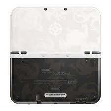 Nintendo 3ds ll xl console one piece chopper pink japan model game console box. New Nintendo 3ds Xl Fire Emblem Gamestop