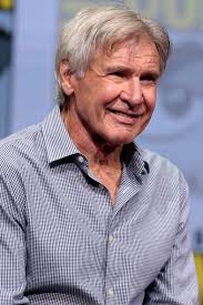 Harrison ford narrowly avoids crashing his plane into passenger jet. Harrison Ford Wikipedia Bahasa Indonesia Ensiklopedia Bebas