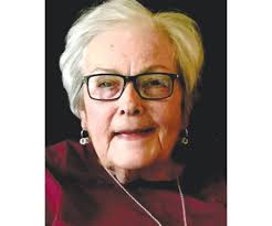 Marilyn Conn Obituary (1934