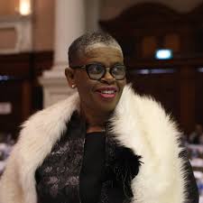 According to an eyewitness, the protesters and demanding an urgent attention to the cause of the unresolved power. Delays In Zandile Gumede Corruption Prosecution Helped Her Case With Anc Integrity Commission